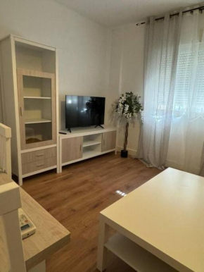 Apartamento Chicharro A, Baeza